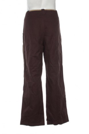 Ανδρικό παντελόνι Decathlon, Μέγεθος L, Χρώμα Καφέ, Τιμή 11,99 €