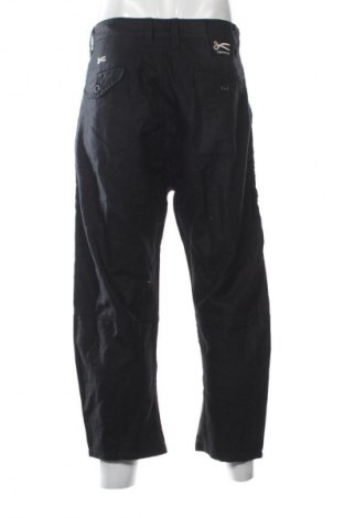 Pánské kalhoty  Denham, Velikost M, Barva Černá, Cena  1 304,00 Kč