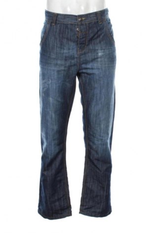 Herrenhose Denim Co., Größe XL, Farbe Blau, Preis € 10,99