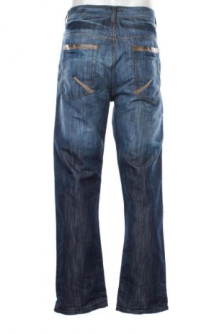 Herrenhose Denim Co., Größe XL, Farbe Blau, Preis € 10,99