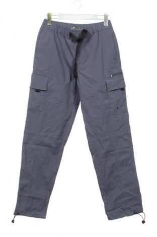 Herrenhose Denim Co., Größe S, Farbe Grau, Preis € 7,99
