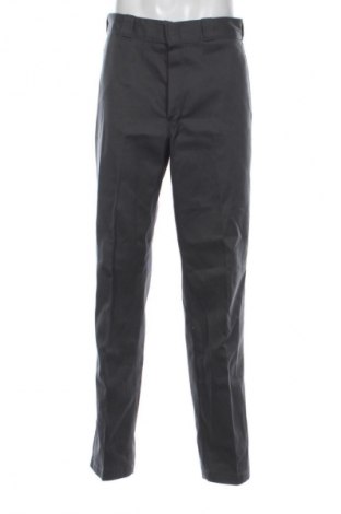 Pantaloni de bărbați Dickies, Mărime M, Culoare Gri, Preț 151,99 Lei