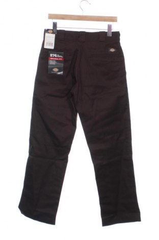 Pánské kalhoty  Dickies, Velikost S, Barva Hnědá, Cena  1 279,00 Kč