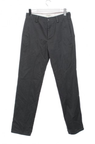 Ανδρικό παντελόνι Dockers, Μέγεθος S, Χρώμα Γκρί, Τιμή 13,99 €