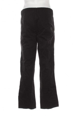Męskie spodnie Dropsize, Rozmiar M, Kolor Czarny, Cena 12,99 zł