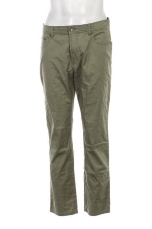 Мъжки панталон Dunmore, Размер L, Цвят Зелен, Цена 7,15 €