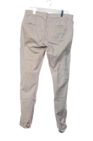 Męskie spodnie Ego, Rozmiar M, Kolor Beżowy, Cena 106,90 zł