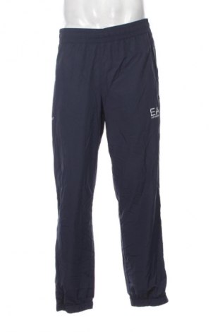 Herrenhose Emporio Armani, Größe L, Farbe Blau, Preis € 93,99