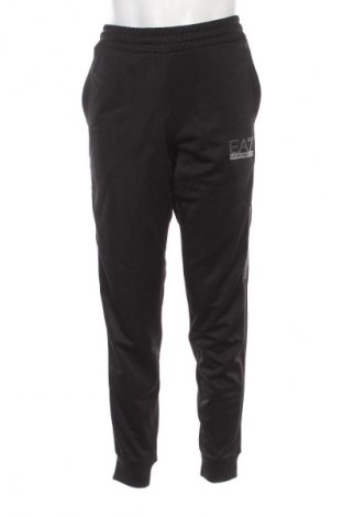 Pánske nohavice  Emporio Armani, Veľkosť L, Farba Čierna, Cena  45,95 €