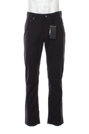 Pánské kalhoty  Engbers, Velikost M, Barva Černá, Cena  279,00 Kč