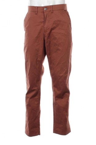 Pánské kalhoty  Esprit, Velikost XL, Barva Hnědá, Cena  729,00 Kč