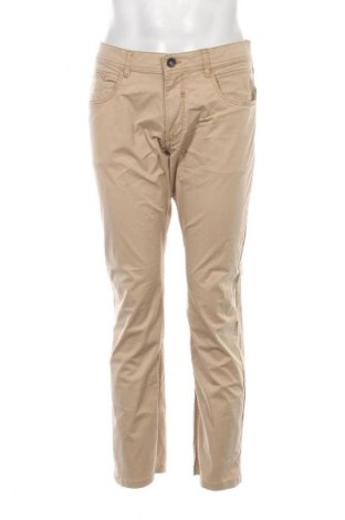 Férfi nadrág Esprit, Méret L, Szín Bézs, Ár 12 349 Ft