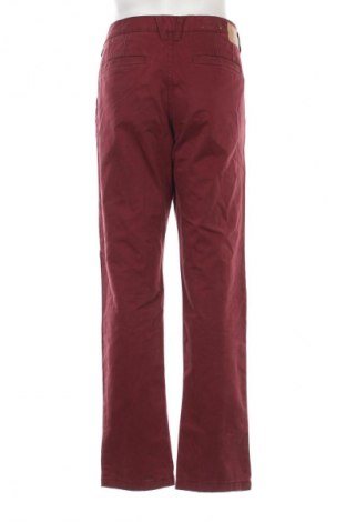 Ανδρικό παντελόνι Esprit, Μέγεθος XL, Χρώμα Κόκκινο, Τιμή 11,99 €