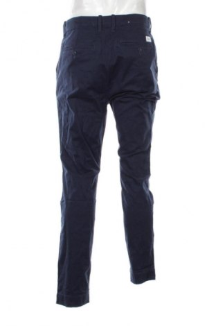 Мъжки панталон Esprit, Размер L, Цвят Син, Цена 56,24 €