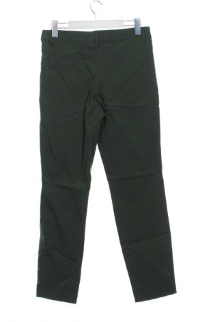 Pantaloni de bărbați Essentials by Tchibo, Mărime S, Culoare Verde, Preț 40,99 Lei