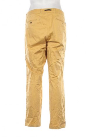 Ανδρικό παντελόνι Eurex by Brax, Μέγεθος XL, Χρώμα Κίτρινο, Τιμή 41,99 €