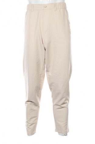 Męskie spodnie FILA, Rozmiar L, Kolor Beżowy, Cena 334,99 zł