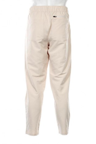 Męskie spodnie FILA, Rozmiar L, Kolor Beżowy, Cena 334,99 zł