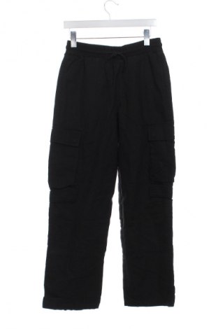 Ανδρικό παντελόνι FSBN, Μέγεθος S, Χρώμα Μαύρο, Τιμή 16,99 €