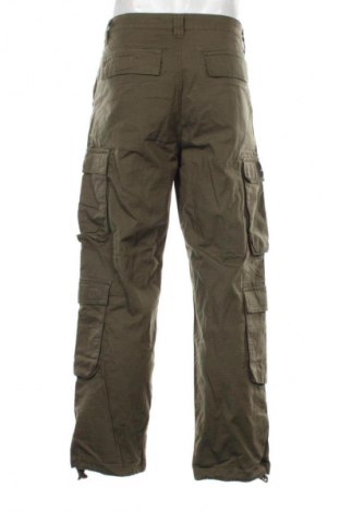 Pánské kalhoty  FSBN, Velikost L, Barva Zelená, Cena  599,00 Kč