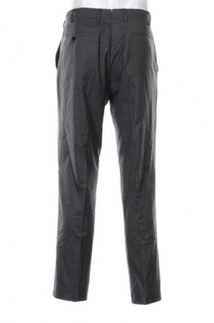 Мъжки панталон Faconnable, Размер L, Цвят Сив, Цена 35,79 €