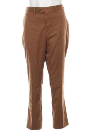 Pantaloni de bărbați Farhi By Nicole Farhi, Mărime XXL, Culoare Maro, Preț 151,99 Lei