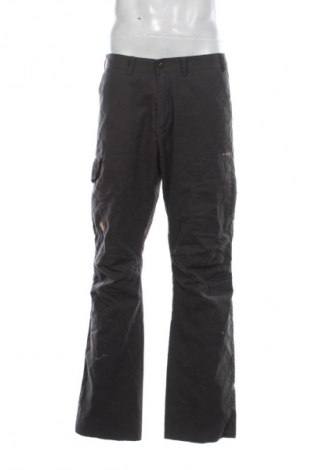 Ανδρικό παντελόνι Fjallraven, Μέγεθος L, Χρώμα Γκρί, Τιμή 42,99 €