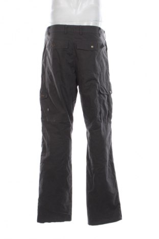 Ανδρικό παντελόνι Fjallraven, Μέγεθος L, Χρώμα Γκρί, Τιμή 42,99 €