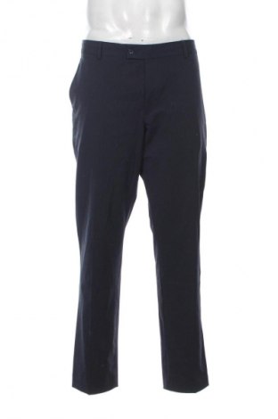 Pantaloni de bărbați Flex, Mărime XL, Culoare Albastru, Preț 123,99 Lei