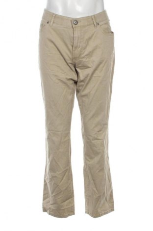Herrenhose Francesco Botti, Größe XL, Farbe Beige, Preis € 9,99