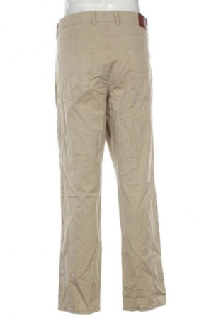 Herrenhose Francesco Botti, Größe XL, Farbe Beige, Preis € 9,99