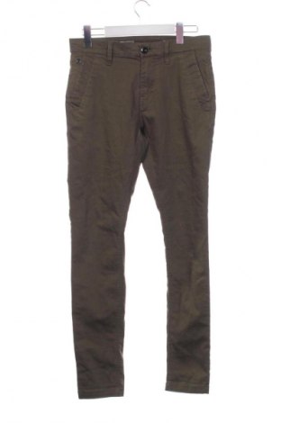 Pantaloni de bărbați G-Star Raw, Mărime S, Culoare Verde, Preț 134,99 Lei