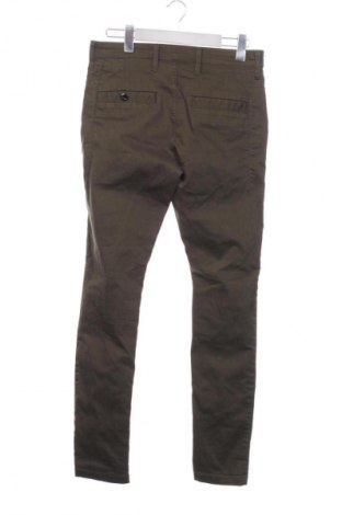Pantaloni de bărbați G-Star Raw, Mărime S, Culoare Verde, Preț 134,99 Lei