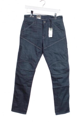 Pánské kalhoty  G-Star Raw, Velikost S, Barva Modrá, Cena  2 329,00 Kč