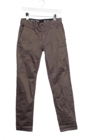 Herrenhose G-Star Raw, Größe S, Farbe Grün, Preis € 32,99