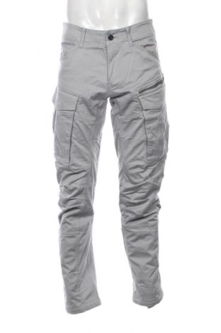 Herrenhose G-Star Raw, Größe XL, Farbe Grau, Preis € 129,99