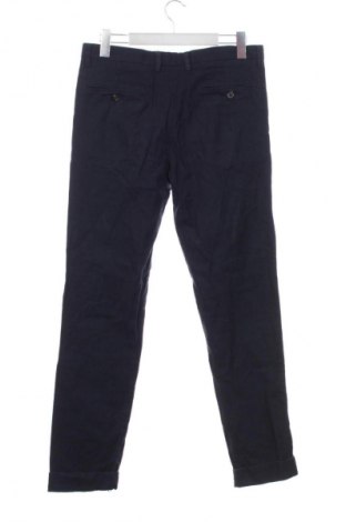Herrenhose Gant, Größe M, Farbe Blau, Preis € 46,00