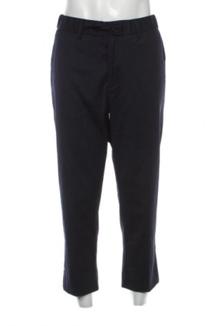 Herrenhose Gant, Größe L, Farbe Blau, Preis € 35,99