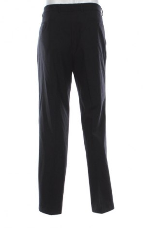 Ανδρικό παντελόνι Gardeur, Μέγεθος L, Χρώμα Μαύρο, Τιμή 12,99 €