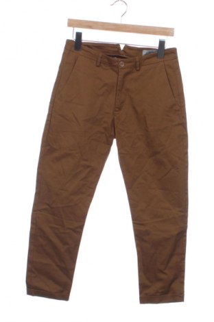Herrenhose Gate, Größe S, Farbe Braun, Preis 9,99 €, #135567132