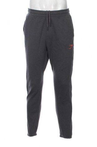 Férfi nadrág Gymshark, Méret M, Szín Szürke, Ár 7 389 Ft