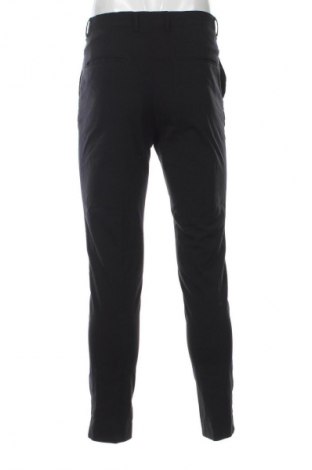 Pantaloni de bărbați H&M, Mărime M, Culoare Negru, Preț 40,99 Lei