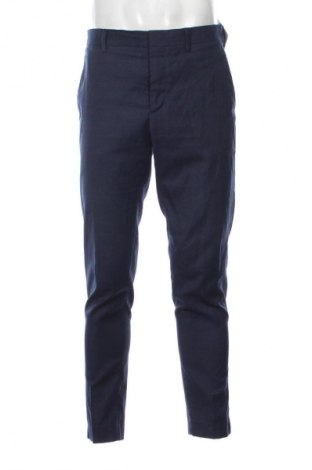 Pánské kalhoty  H&M, Velikost L, Barva Modrá, Cena  189,00 Kč