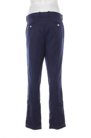Pantaloni de bărbați H&M, Mărime XL, Culoare Albastru, Preț 123,99 Lei