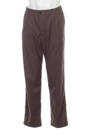 Pánské kalhoty  H&M, Velikost M, Barva Hnědá, Cena  599,00 Kč