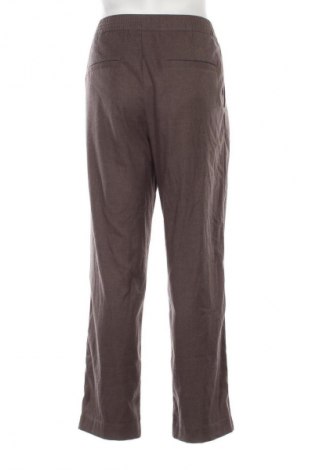 Pánské kalhoty  H&M, Velikost M, Barva Hnědá, Cena  599,00 Kč