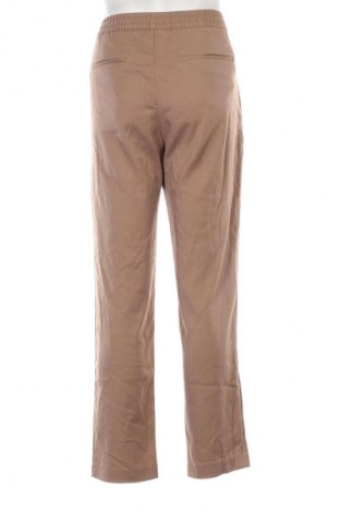 Ανδρικό παντελόνι H&M, Μέγεθος L, Χρώμα Καφέ, Τιμή 8,99 €