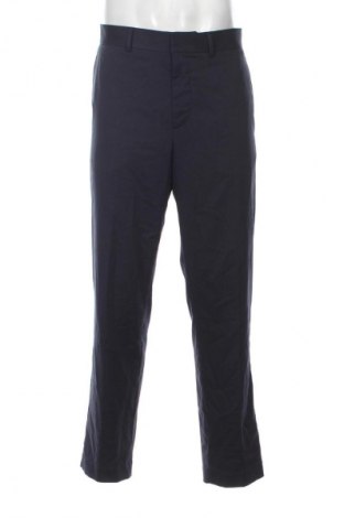 Męskie spodnie H&M, Rozmiar XL, Kolor Niebieski, Cena 29,99 zł