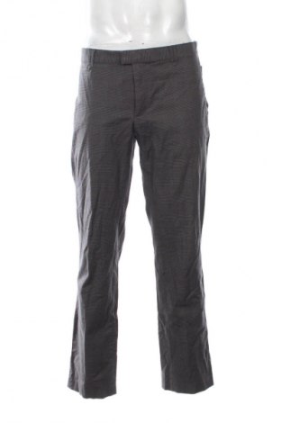 Ανδρικό παντελόνι H&M, Μέγεθος L, Χρώμα Πολύχρωμο, Τιμή 7,99 €