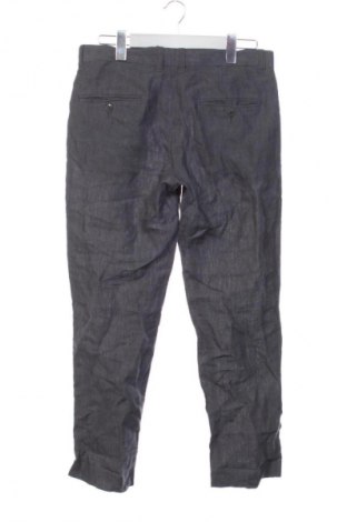 Męskie spodnie H&M, Rozmiar M, Kolor Szary, Cena 131,28 zł